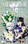 Sailor moon t14 : royaume elusion