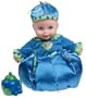 Kinder Garden Babies: Blueberry