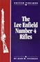 The Lee Enfield Number Four Rifles (British firearms)