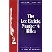 The Lee Enfield Number Four Rifles (British firearms)