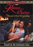 Kama Sutra: The Sensual Art Of Lovemaking