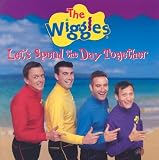 The Wiggles: Lets Spend the Day Together