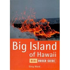 The Rough Guide to the Big Island of Hawaii