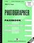Photographer (Career Examination Series)