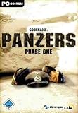 Eigenschaften CDV Software Entertainment AG  / Codename: Panzers
