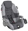 Eddie Bauer Voyager High Back Booster