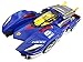 Tomica Hyper Blue Police 01 Sonic Arrow