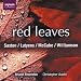 Classical Music : Red Leaves
