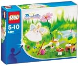 Eigenschaften LEGO 5859 / LEGO 5859 - Kleine Gartenfee, 48 Teile