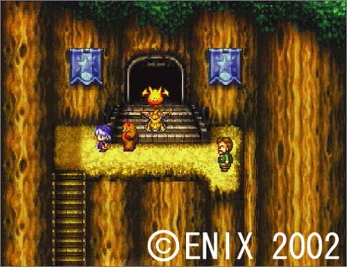 Cover image : ドラゴンクエストモンスターズ1・2 星降りの勇者と牧場の仲間たち