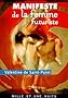 Manifeste de la femme futuriste