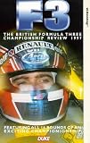 Review Duke Video  / Formula 3 - The British Formula Three Championship Review 1997