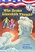 Search : Capital Mysteries #5: Who Broke Lincoln's Thumb? (A Stepping Stone Book(TM))