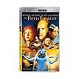 UMD Fifth Element for PlayStation Portable