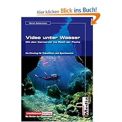 Video unter Wasser