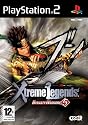 Dynasty Warriors 5: Xtreme Legends (PS2)
