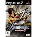 Dynasty Warriors 5: Xtreme Legends (PS2)