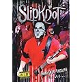 Slipknot Unmasked (Again) book cover