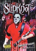 "Slipknot": Unmasked