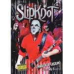 Slipknot Unmasked (Again) book cover