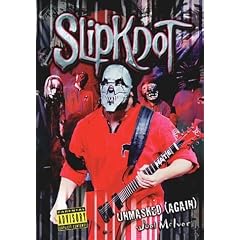 Slipknot Unmasked (Again)