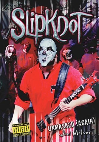 "Slipknot": Unmasked