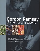 A Chef for All Seasons