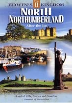 Edwin's Kingdom - Vol. 2 - North Northumberland [DVD]