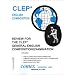 Review for the CLEP General English Composition Examination (Review for Clep General English Composition Examination)