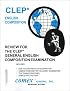 Review for the CLEP General English Composition Examination (Review for Clep General English Composition Examination) (Review for Clep General English Composition Examination)