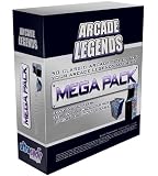 Arcade Legends Megapack