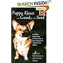 Puppy Kisses are Good for the Soul (& Other Important Lessons You & Your Dog Can Teach Each Other)