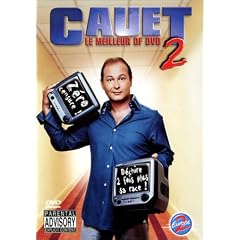 Cauet : Le Meilleur Of DVD, Vol.2