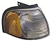 TYC 18-5395-01 Right Side Corner Light Assembly