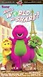Barney:What a World We Share