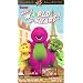 Barney: What a World We Share [VHS]