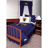 Sports Coverage Kentucky Wildcats Comforter