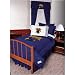 Sports Coverage Kentucky Wildcats Comforter