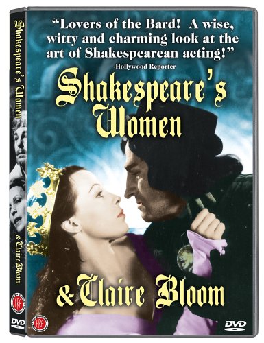 Watch Shakespeare's Women Online!