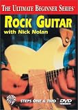 Revue Warner Bros Publishi  / Ultimate Beginner Series: Rock Guitar Styles