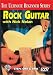 DVD : Ultimate Beginner Series: Rock Guitar Styles