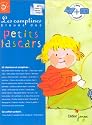 Les comptines bleues des petits lascars (1 livre + 1 cassette)