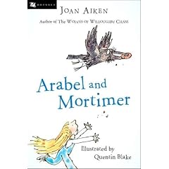 Arabel and Mortimer from Children