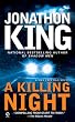 A Killing Night (Max Freeman Novels)