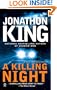 A Killing Night (Max Freeman Novels)