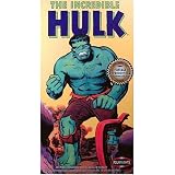 Incredible Hulk Model Kit
