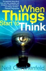 When Things Start to Think