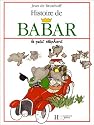 Histoire De Babar Le Petit Elephant