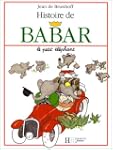 HISTOIRE DE BABAR