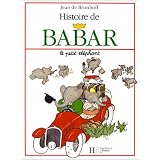 HistoireDeBabarLePetitElephant